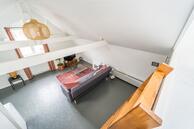 Foto van Bilderdijkstraat 175-4V, Amsterdam