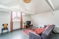 Foto van Bilderdijkstraat 175-4V, Amsterdam