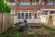 Historische woningfoto van Zwaluwstraat 14B, Rotterdam uit 2020