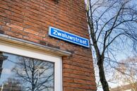 Historische woningfoto van Zwaluwstraat 14B, Rotterdam uit 2020