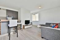 Foto van Jacob Burggraafstraat 60, Amsterdam