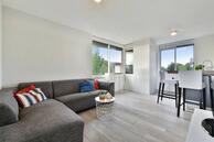 Foto van Jacob Burggraafstraat 60, Amsterdam