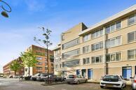 Foto van Jacob Burggraafstraat 60, Amsterdam