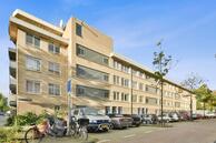 Foto van Jacob Burggraafstraat 60, Amsterdam