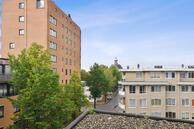 Foto van Jacob Burggraafstraat 60, Amsterdam