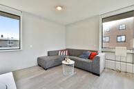 Foto van Jacob Burggraafstraat 60, Amsterdam