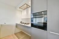 Foto van Jacob Burggraafstraat 60, Amsterdam