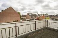 Historische woningfoto van Van Riedevliet 3, Barendrecht uit 2020