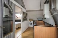 Historische woningfoto van Van Riedevliet 3, Barendrecht uit 2020