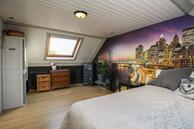 Historische woningfoto van Van Riedevliet 3, Barendrecht uit 2020