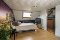 Historische woningfoto van Van Riedevliet 3, Barendrecht uit 2020