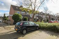 Historische woningfoto van Van Riedevliet 3, Barendrecht uit 2020