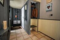 Historische woningfoto van Van Riedevliet 3, Barendrecht uit 2020
