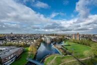 Foto van Erasmuspark 135, Ridderkerk