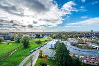 Foto van Erasmuspark 135, Ridderkerk