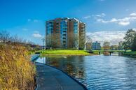 Foto van Erasmuspark 135, Ridderkerk