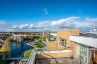 Foto van Erasmuspark 135, Ridderkerk