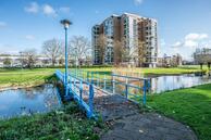 Foto van Erasmuspark 135, Ridderkerk