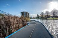 Foto van Erasmuspark 135, Ridderkerk