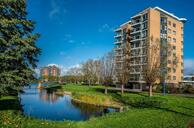 Foto van Erasmuspark 135, Ridderkerk