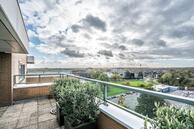 Foto van Erasmuspark 135, Ridderkerk