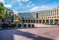 Foto van Erasmuspark 135, Ridderkerk