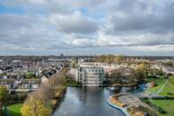 Foto van Erasmuspark 135, Ridderkerk