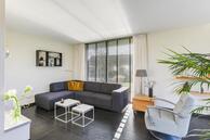 Historische woningfoto van De Vlier 12, Roden uit 2020