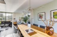 Historische woningfoto van De Vlier 12, Roden uit 2020
