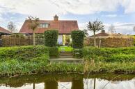 Historische woningfoto van De Vlier 12, Roden uit 2020