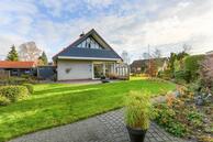 Historische woningfoto van De Vlier 12, Roden uit 2020