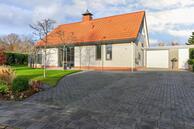 Historische woningfoto van De Vlier 12, Roden uit 2020