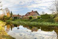 Historische woningfoto van De Vlier 12, Roden uit 2020