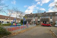 Foto van Van Riedevliet 3, Barendrecht