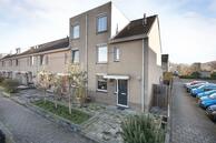 Foto van Zeemanstraat 46, Ridderkerk