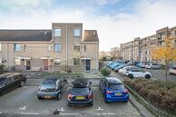 Foto van Zeemanstraat 46, Ridderkerk