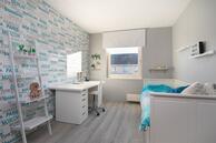 Foto van Zeemanstraat 46, Ridderkerk