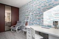 Foto van Zeemanstraat 46, Ridderkerk