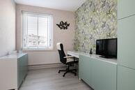 Foto van Zeemanstraat 46, Ridderkerk