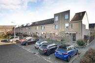 Foto van Zeemanstraat 46, Ridderkerk