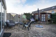 Foto van Zeemanstraat 46, Ridderkerk