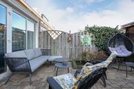 Foto van Zeemanstraat 46, Ridderkerk