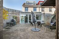 Foto van Zeemanstraat 46, Ridderkerk