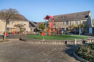 Foto van Zeemanstraat 46, Ridderkerk