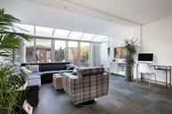 Foto van Zeemanstraat 46, Ridderkerk