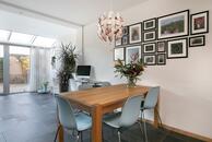 Foto van Zeemanstraat 46, Ridderkerk