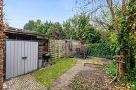 Historische woningfoto van Daalseweg 247, Nijmegen uit 2020