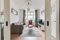 Historische woningfoto van Daalseweg 247, Nijmegen uit 2020