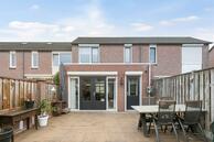 Historische woningfoto van IJsselplein 32, Helmond uit 2020