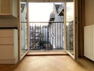 Historische woningfoto van Da Costastraat 110C, Amsterdam uit 2021